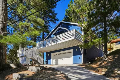 30582 Ferndale Drive, Running Springs, CA 92382 - Photo 1