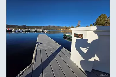 400 Pine Knot Boulevard #F-60, Big Bear Lake, CA 92315 - Photo 2