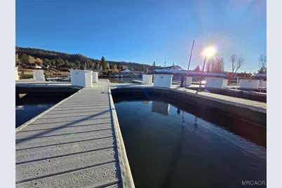 400 Pine Knot Boulevard #F-36, Big Bear Lake, CA 92315 - Photo 4