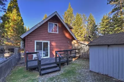 1018 Robinhood Boulevard, Big Bear City, CA 92314 - Photo 28