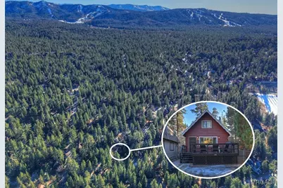 1018 Robinhood Boulevard, Big Bear City, CA 92314 - Photo 2