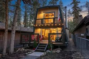 326 E Country Club Blvd, Big Bear City, CA 92314 - Photo 1