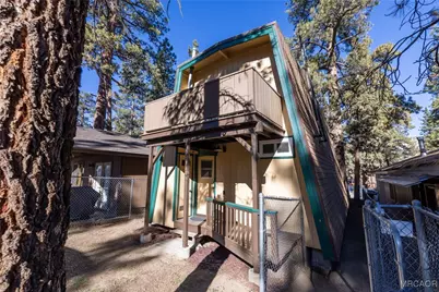326 E Country Club Boulevard, Big Bear City, CA 92314 - Photo 32