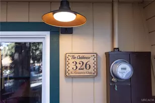 326 E Country Club Blvd, Big Bear City, CA 92314 - Photo 2