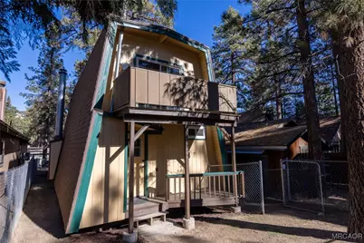 326 E Country Club Boulevard, Big Bear City, CA 92314 - Photo 10