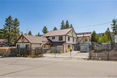 590 Bartlett Road, Big Bear Lake, CA 92315 - Photo 1