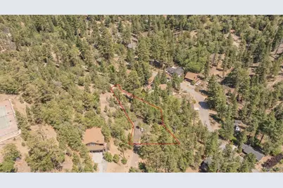 1275 Fawnskin Drive, Fawnskin, CA 92333 - Photo 6