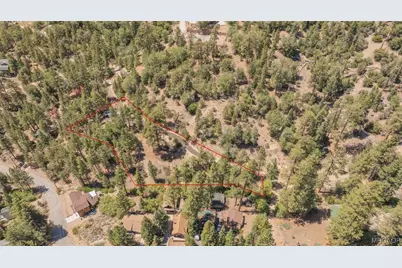 1275 Fawnskin Drive, Fawnskin, CA 92333 - Photo 10