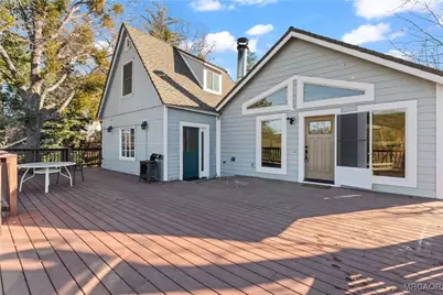 595 Elder Drive, Cedar Glen, CA 92321 - Photo 4