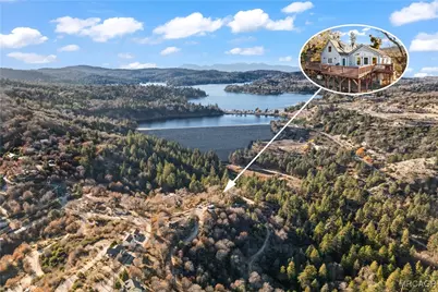 595 Elder Drive, Cedar Glen, CA 92321 - Photo 2