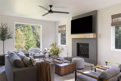 357 Mittry Lane, Lake Arrowhead, CA 92352 - Photo 1