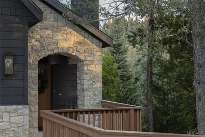 357 Mittry Lane, Lake Arrowhead, CA 92352 - Photo 2