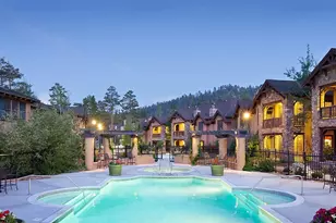 40671 Village Dr, Big Bear Lake, CA 92315 - Photo 24