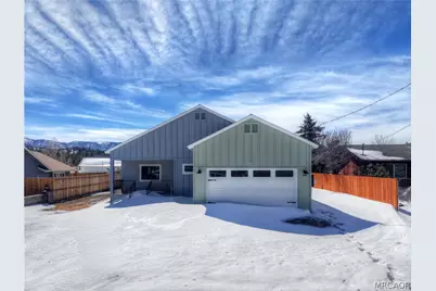 304 San Anselmo Drive, Big Bear City, CA 92314 - Photo 4