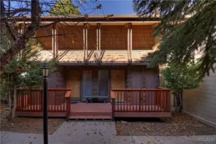 861 Thrush Dr, Big Bear Lake, CA 92315 - Photo 2