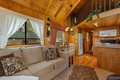 475 Thrush Drive #40, Big Bear Lake, CA 92315 - Photo 4