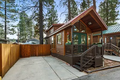 475 Thrush Drive #40, Big Bear Lake, CA 92315 - Photo 2