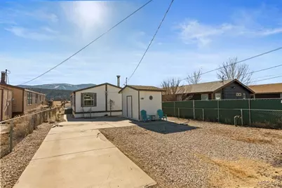 45935 Parkway Drive, Big Bear City, CA 92314 - Photo 2