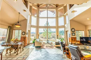 39255 Seminole Dr, Fawnskin, CA 92333 - Photo 4