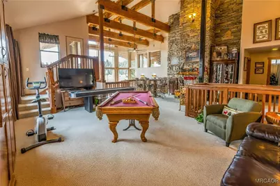 39255 Seminole Drive, Fawnskin, CA 92333 - Photo 8