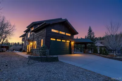 39255 Seminole Drive, Fawnskin, CA 92333 - Photo 2