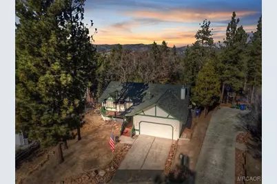 42748 Haupstrasse Drive, Big Bear Lake, CA 92315 - Photo 2