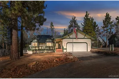 42748 Haupstrasse Drive, Big Bear Lake, CA 92315 - Photo 1