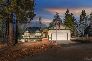 42748 Haupstrasse Dr, Big Bear Lake, CA 92315 - Photo 1