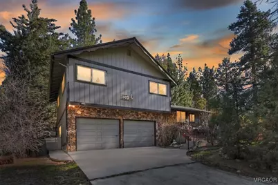 383 Catalina Road, Big Bear Lake, CA 92315 - Photo 1