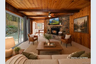 383 Catalina Road, Big Bear Lake, CA 92315 - Photo 2