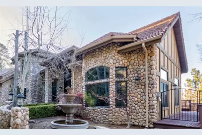 293 Fairway Drive, Lake Arrowhead, CA 92352 - Photo 2