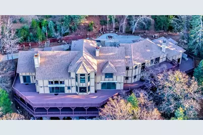 293 Fairway Drive, Lake Arrowhead, CA 92352 - Photo 50