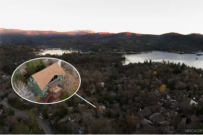 28000 West Shore Road, Lake Arrowhead, CA 92352 - Photo 24