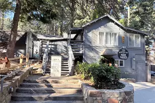 926 Kuffle Canyon Rd, Cedar Glen, CA 92385 - Photo 2