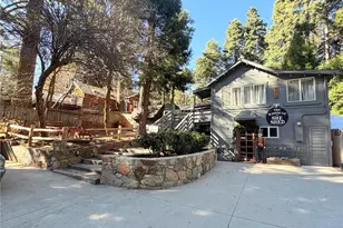 926 Kuffle Canyon Rd, Cedar Glen, CA 92385 - Photo 2