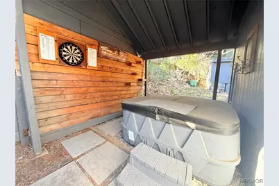 926 Kuffle Canyon Rd, Cedar Glen, CA 92385 - Photo 8