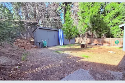 926 Kuffle Canyon Rd, Cedar Glen, CA 92385 - Photo 12