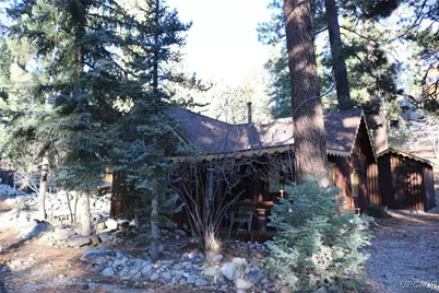 1167 Brookside Lane, Fawnskin, CA 92333 - Photo 4