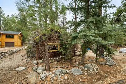 1167 Brookside Lane, Fawnskin, CA 92333 - Photo 20