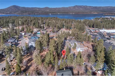 844 Talmadge Road, Big Bear Lake, CA 92315 - Photo 6