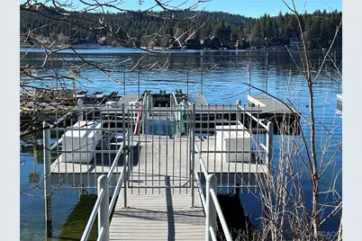 309 C 309 C #C, Lake Arrowhead, CA 92352 - Photo 2