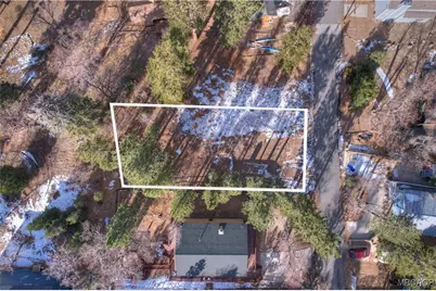 850 Talmadge Road, Big Bear Lake, CA 92315 - Photo 2