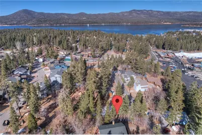 850 Talmadge Road, Big Bear Lake, CA 92315 - Photo 4