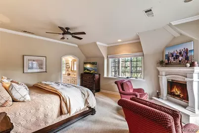 699 Brentwood Drive, Lake Arrowhead, CA 92352 - Photo 12