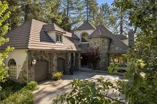 699 Brentwood Dr, Lake Arrowhead, CA 92352 - Photo 1