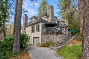 699 Brentwood Dr, Lake Arrowhead, CA 92352 - Photo 24