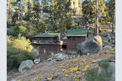 47 Spring Road, Big Bear Lake, CA 92315 - Photo 2