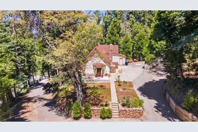 901 Ca-173 Highway, Lake Arrowhead, CA 92352 - Photo 4