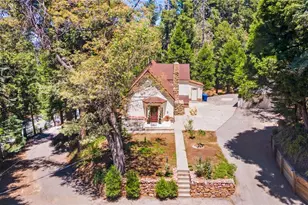 901 Ca-173 Hwy, Lake Arrowhead, CA 92352 - Photo 4