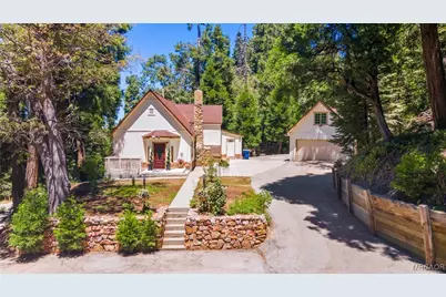 901 Ca-173 Highway, Lake Arrowhead, CA 92352 - Photo 2